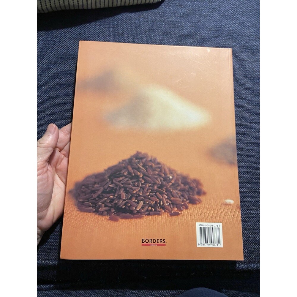 The Essential Rice Cookbook - Picture 2 of 5